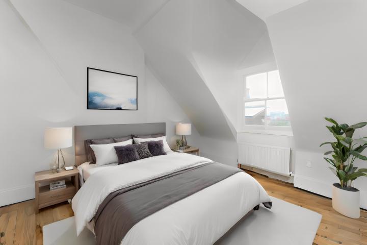 Stunning Apartment Dartmouth Road, Willesden Green